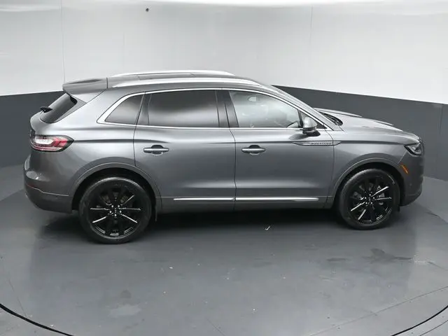 2023 Lincoln Nautilus - $42,625