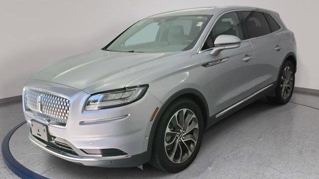 Preowned 2023 Lincoln Nautilus Reserve for Sale