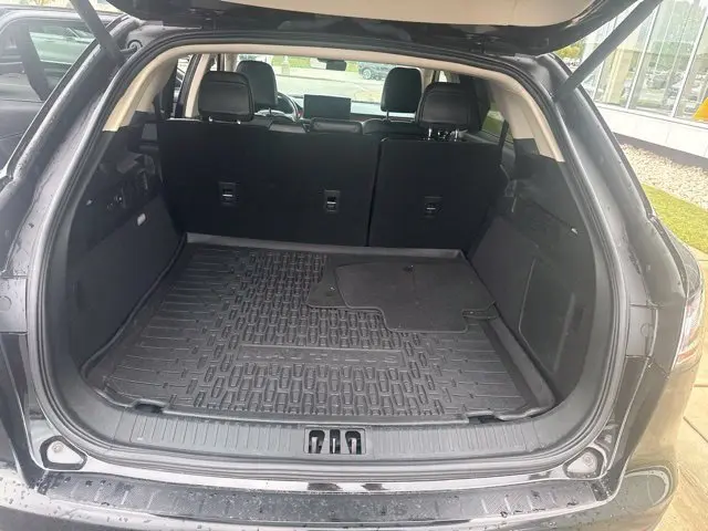 2023 Lincoln Nautilus - $35,980