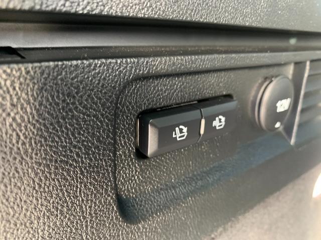 2020 Lincoln Nautilus - $23,968
