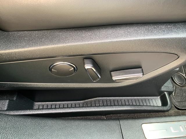 2020 Lincoln Nautilus - $23,968