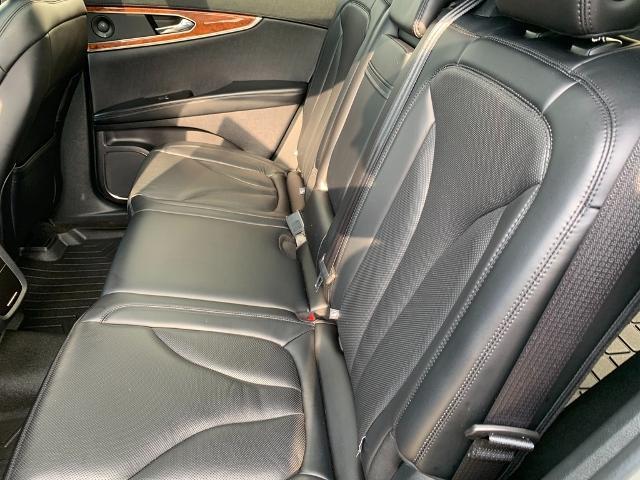 2020 Lincoln Nautilus - $23,968