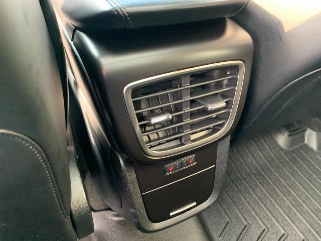 2020 Lincoln Nautilus - $23,968