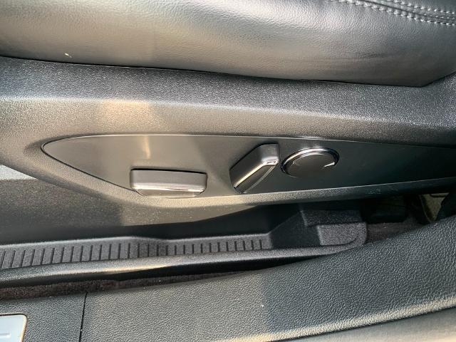 2020 Lincoln Nautilus - $23,968