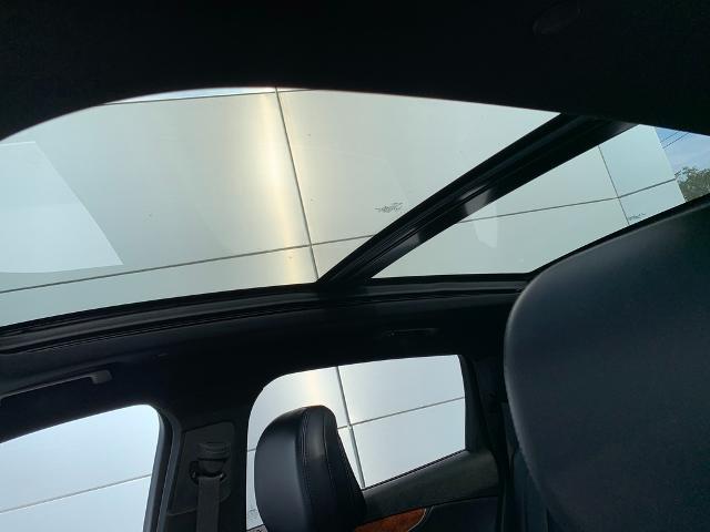 2020 Lincoln Nautilus - $23,968