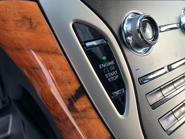 2020 Lincoln Nautilus - $23,968