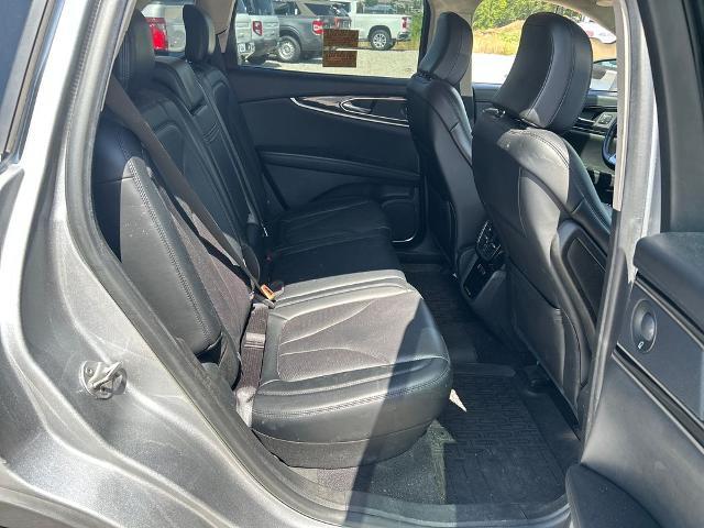 2022 Lincoln Nautilus - $24,488