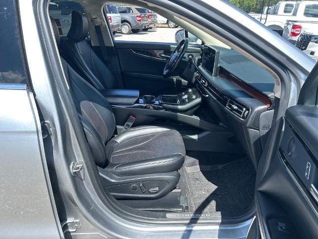 2022 Lincoln Nautilus - $24,488