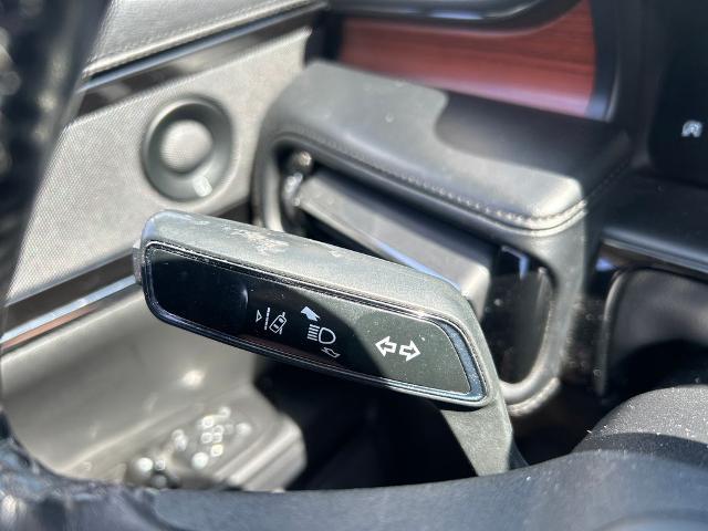 2022 Lincoln Nautilus - $24,488