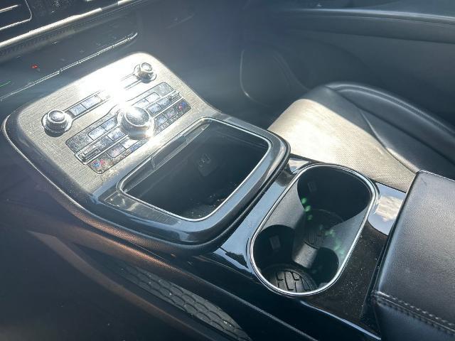 2022 Lincoln Nautilus - $24,488
