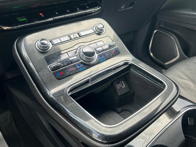 2022 Lincoln Nautilus - $24,488