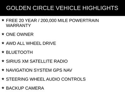 2022 Lincoln Nautilus AWD Reserve 4DR SUV