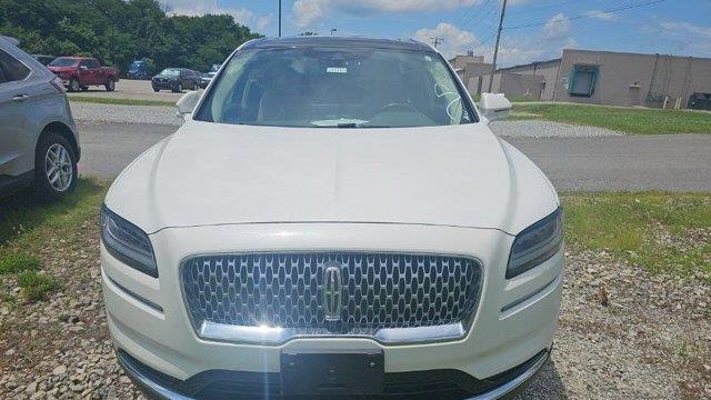 Preowned 2022 Lincoln Nautilus Reserve for Sale