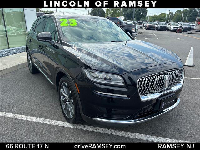 2022 Lincoln Nautilus - $24,950