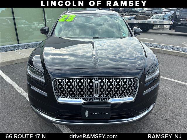 2022 Lincoln Nautilus - $24,950
