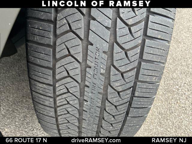 2022 Lincoln Nautilus - $24,950
