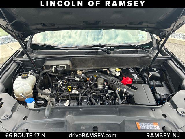 2022 Lincoln Nautilus - $24,950