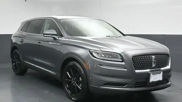 Preowned 2023 Lincoln Nautilus Reserve for Sale