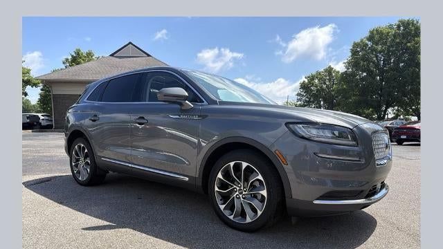 Preowned 2023 Lincoln Nautilus Reserve for Sale