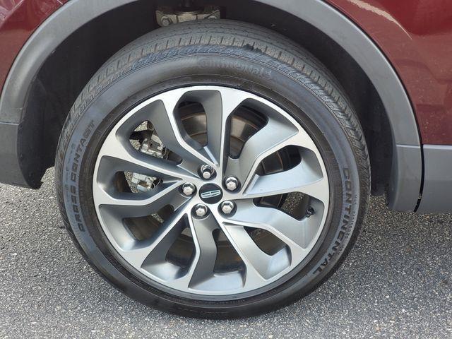 2023 Lincoln Nautilus - $32,988