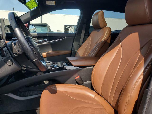 2023 Lincoln Nautilus - $32,988