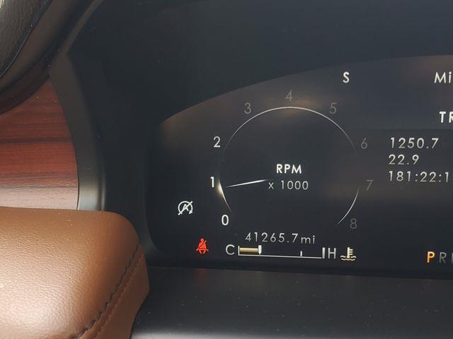 2023 Lincoln Nautilus - $32,988