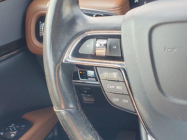 2023 Lincoln Nautilus - $32,988