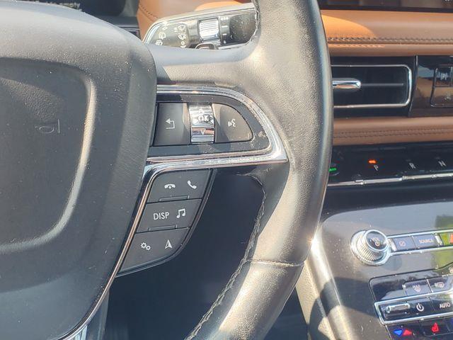 2023 Lincoln Nautilus - $32,988