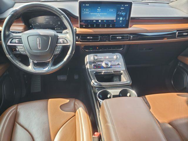 2023 Lincoln Nautilus - $32,988