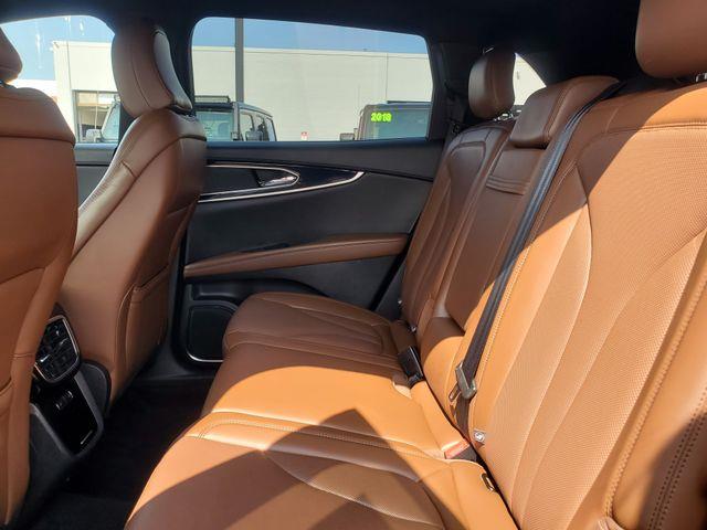 2023 Lincoln Nautilus - $32,988