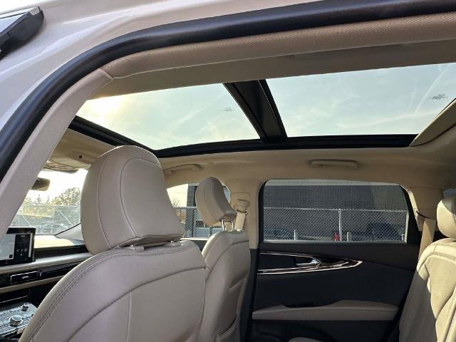2023 Lincoln Nautilus