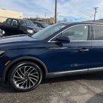 2020 Nautilus Thumbnail 3