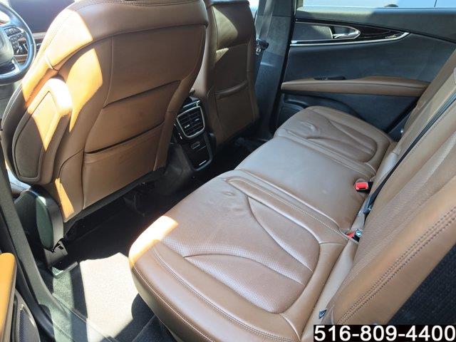 2022 Lincoln Nautilus - $32,647