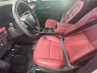 2022 Lincoln Nautilus AWD Reserve 4DR SUV