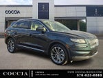 2022 Nautilus Thumbnail 3