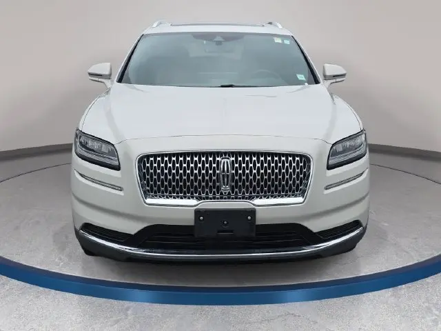 2023 Lincoln Nautilus - $30,438