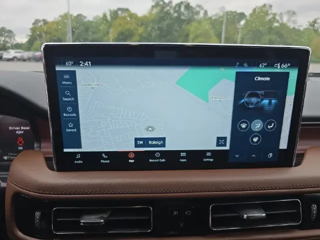 2023 Lincoln Nautilus - $30,438