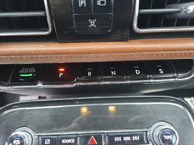 2023 Lincoln Nautilus - $30,438