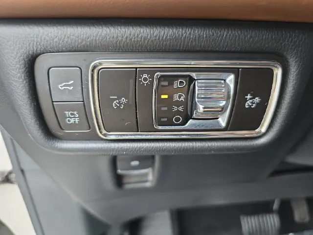 2023 Lincoln Nautilus - $30,438