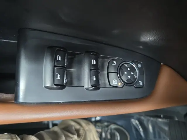 2023 Lincoln Nautilus - $30,438