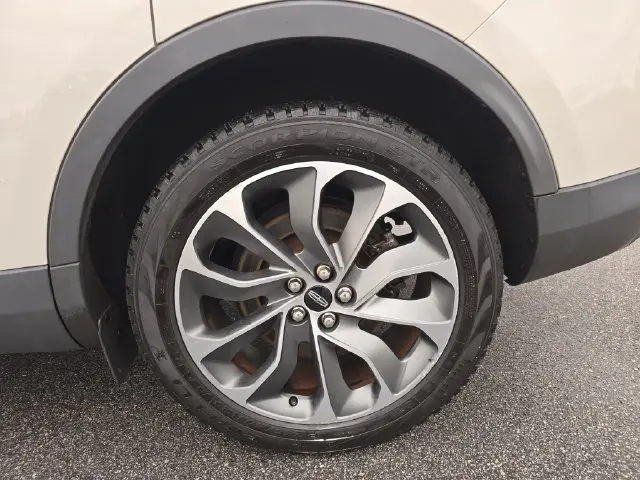 2023 Lincoln Nautilus - $30,438