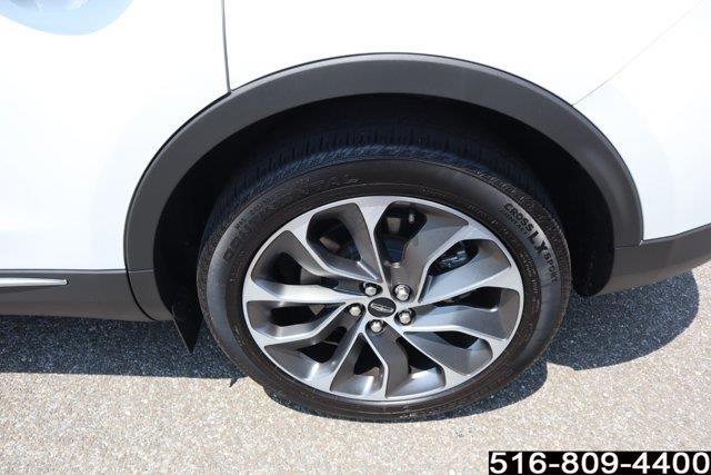 2023 Lincoln Nautilus - $36,947