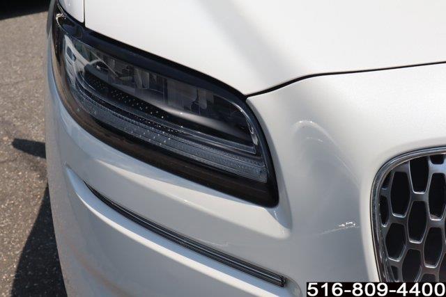 2023 Lincoln Nautilus - $36,947