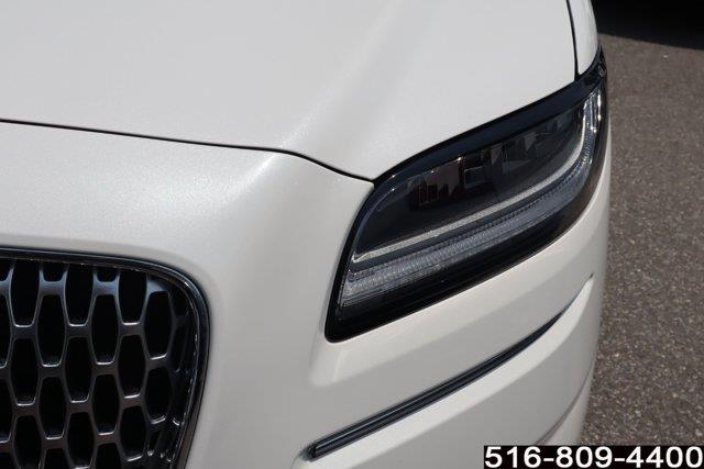 2023 Lincoln Nautilus - $36,947