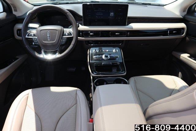 2023 Lincoln Nautilus - $36,947
