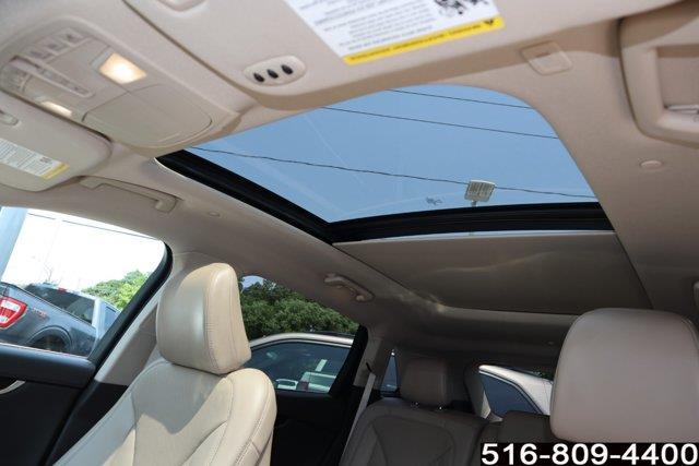2023 Lincoln Nautilus - $36,947