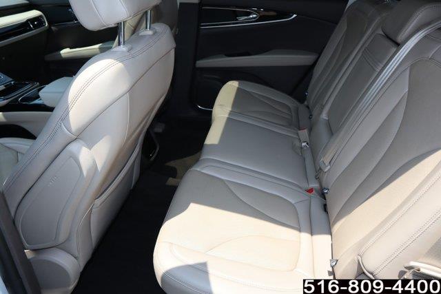 2023 Lincoln Nautilus - $36,947