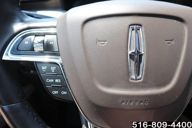 2023 Lincoln Nautilus - $36,947