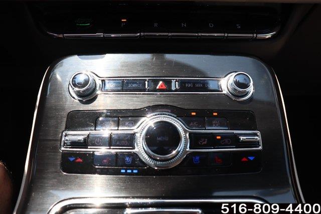 2023 Lincoln Nautilus - $36,947
