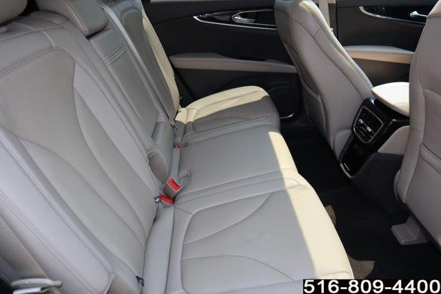 2023 Lincoln Nautilus - $36,947